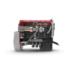 Turbo Diesel Engine