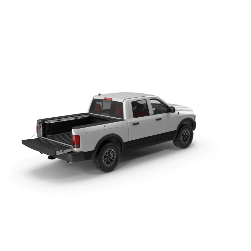 Pickup Truck 01
