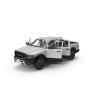 Pickup Truck 01