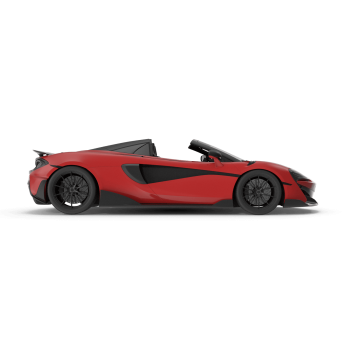 Sports Car 01