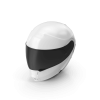 Motorcycle Helmet 02