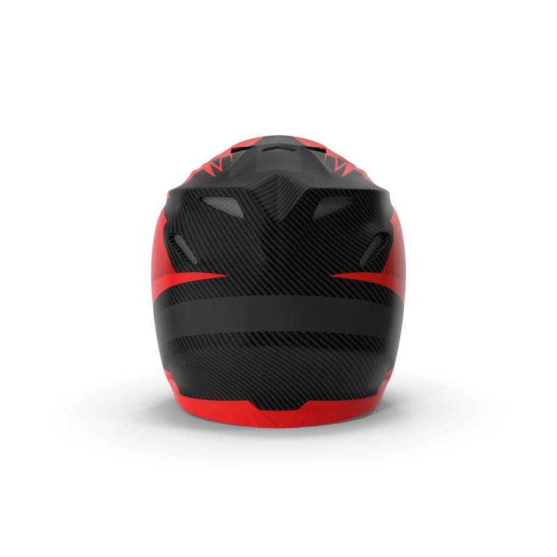 Motorcycle Helmet 03