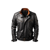Motorcycle Jacket 01