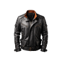 Motorcycle Jacket 01