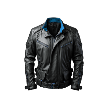 Motorcycle Jacket 01