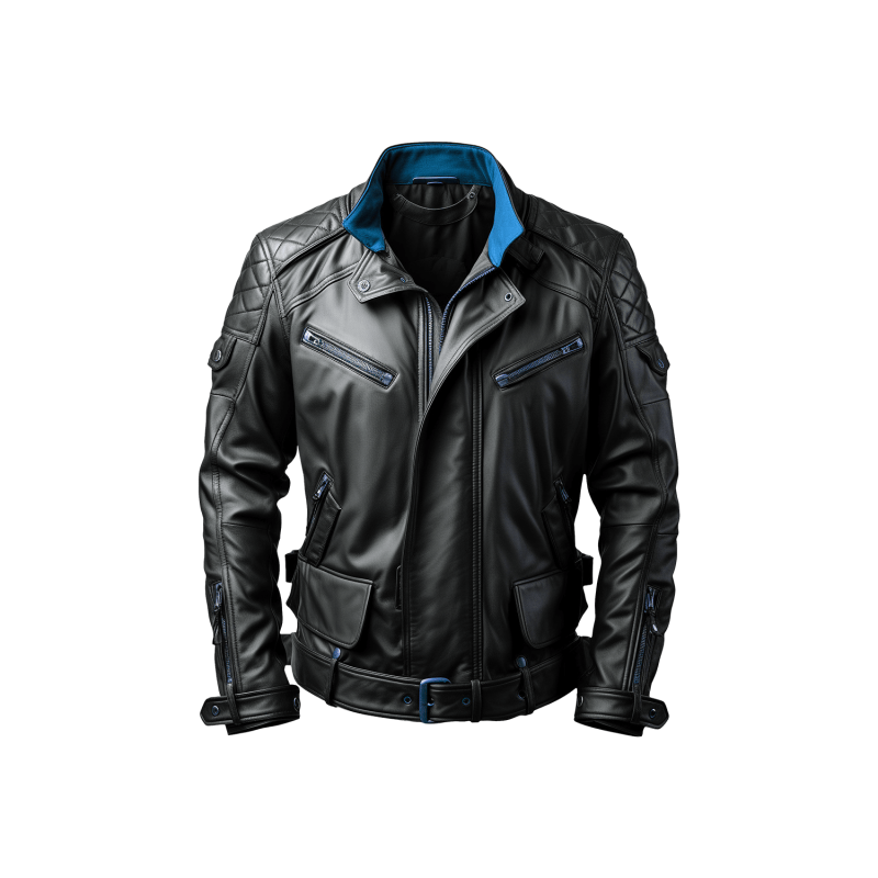 Motorcycle Jacket 01