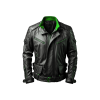 Motorcycle Jacket 01
