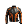 Motorcycle Jacket 02