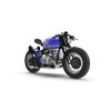 Bobber Motorcycle