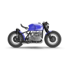 Bobber Motorcycle