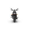 Cruiser Motorcycle