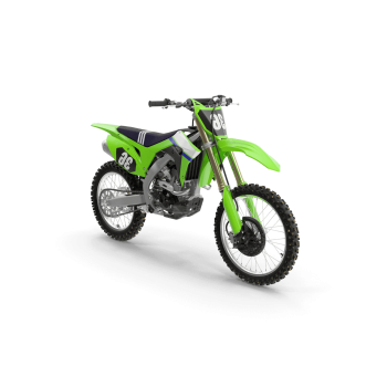 Motocross Bike