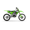 Motocross Bike