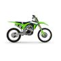 Motocross Bike