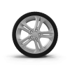 Alloy Wheels 01