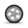 Alloy Wheels 01