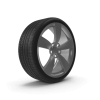 Alloy Wheels 02