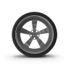 Alloy Wheels 02