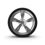 Alloy Wheels 02