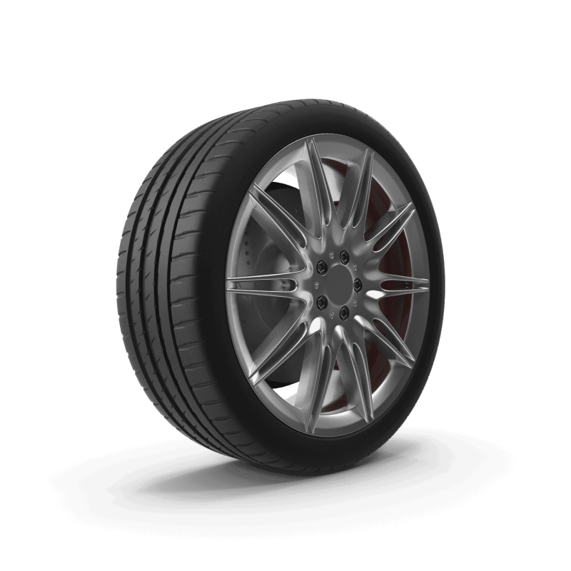 Alloy Wheels 03