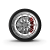 Alloy Wheels 03