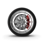 Alloy Wheels 03