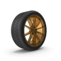 Alloy Wheels 04