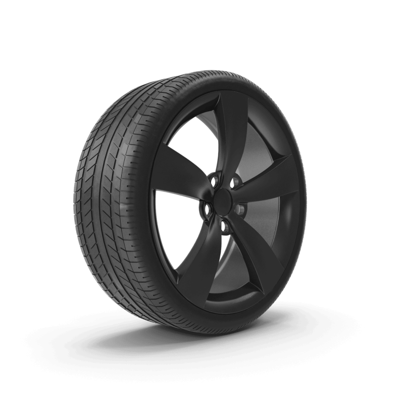 Alloy Wheels 05