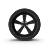 Alloy Wheels 05
