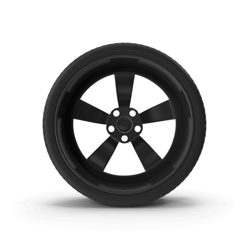 Alloy Wheels 05
