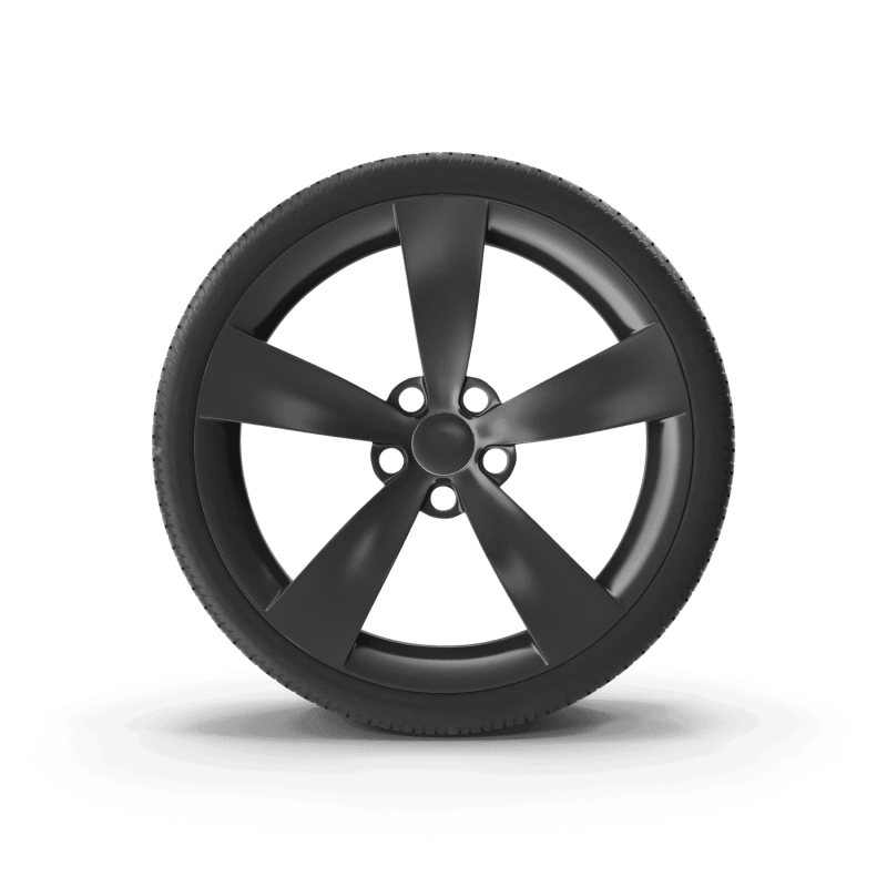 Alloy Wheels 05