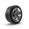 Alloy Wheels 06
