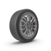 Alloy Wheels 07
