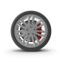 Alloy Wheels 07