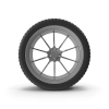 Alloy Wheels 08