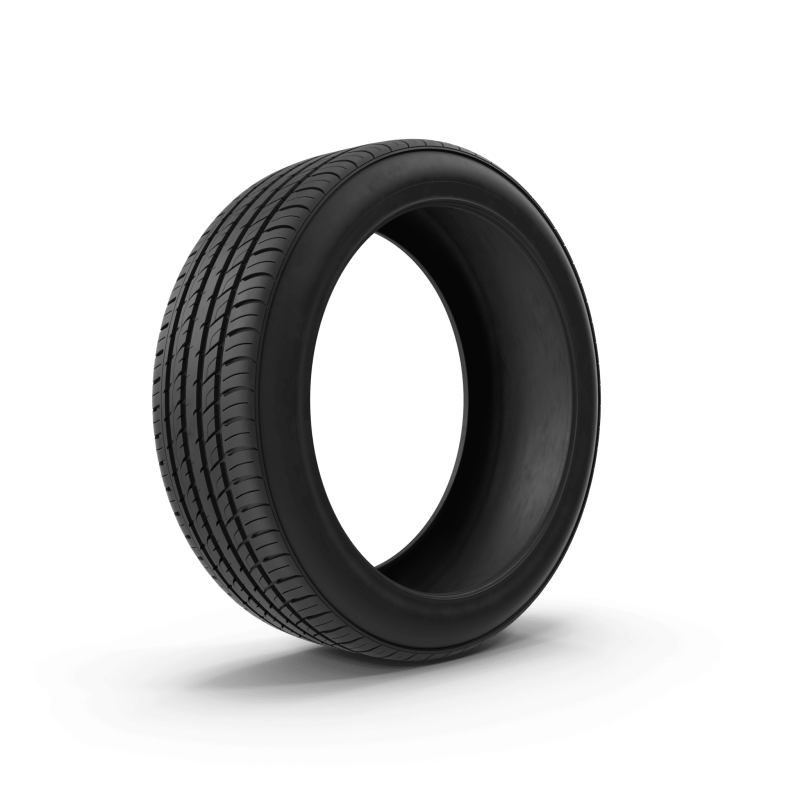 Car Tires 01