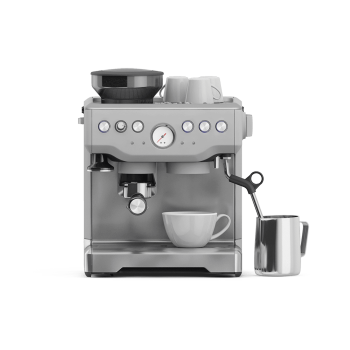 All-in-One Coffee Machine