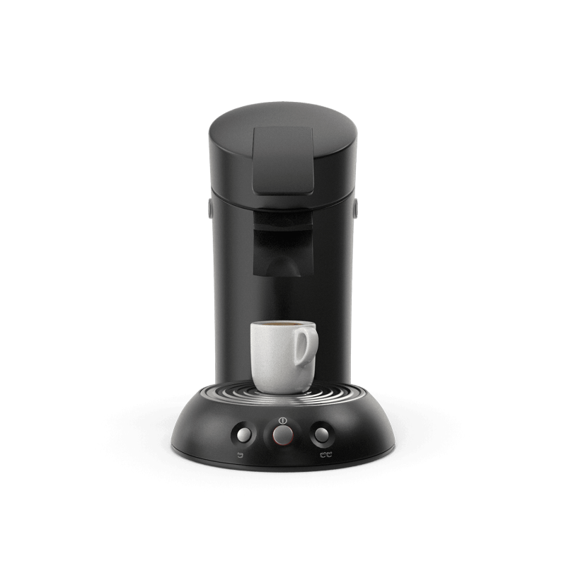 Ariba Coffee Maker