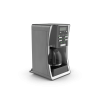 Stainless Steel Coffee Maker