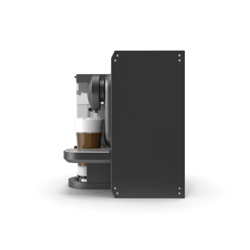 Latte & Cappuccino Machine