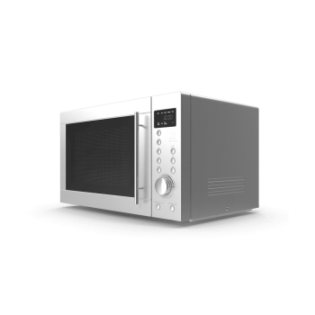 Microwave Oven