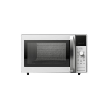 Microwave Oven
