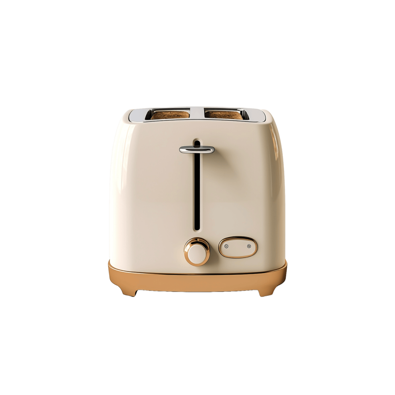 Retro Toaster 02