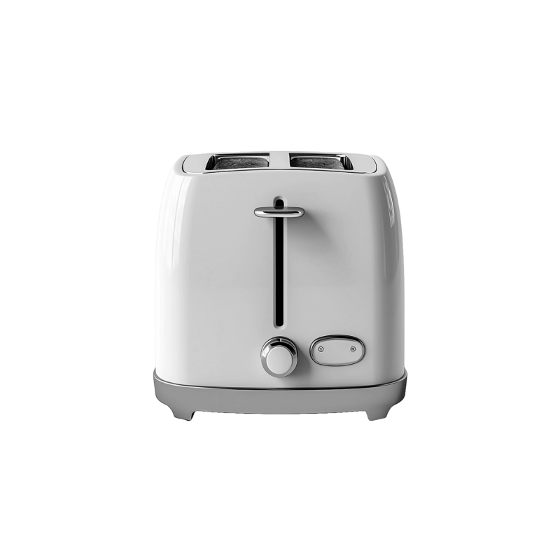 Retro Toaster 02