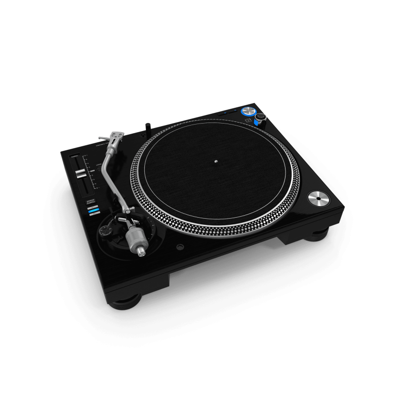 DJ Turntable