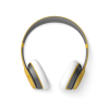 Noise-Cancelling Headphones