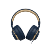 Over-Ear Wired Headphones