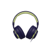 Over-Ear Wired Headphones