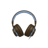 Over-Ear Wired Headphones