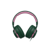 Over-Ear Wired Headphones